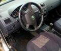 Сірий Шкода Фабія, об'ємом двигуна 1.4 л та пробігом 385 тис. км за 3530 $, фото 6 на Automoto.ua
