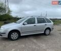 Серый Шкода Фабия, объемом двигателя 1.39 л и пробегом 89 тыс. км за 4400 $, фото 1 на Automoto.ua