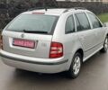 Серый Шкода Фабия, объемом двигателя 1.4 л и пробегом 226 тыс. км за 4550 $, фото 3 на Automoto.ua