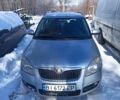 Серый Шкода Фабия, объемом двигателя 0 л и пробегом 240 тыс. км за 5000 $, фото 1 на Automoto.ua
