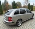 Шкода Фабія 2007 у Прилуках на Automoto.ua Сірий Шкода Фабія, об'ємом двигуна 1.4 л та пробігом 168 тис. км за 4500 $, фото 4 на Automoto.ua