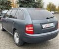 Шкода Фабия 2007 в Кривом Роге на Automoto.ua Серый Шкода Фабия, объемом двигателя 1.2 л и пробегом 180 тыс. км за 3700 $, фото 4 на Automoto.ua
