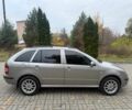 Шкода Фабія 2007 у Прилуках на Automoto.ua Сірий Шкода Фабія, об'ємом двигуна 1.4 л та пробігом 168 тис. км за 4500 $, фото 5 на Automoto.ua