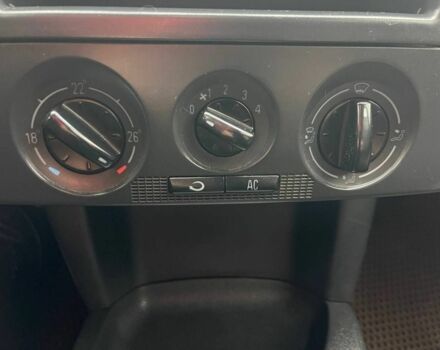 Шкода Фабия 2007 в Кривом Роге на Automoto.ua Серый Шкода Фабия, объемом двигателя 1.2 л и пробегом 180 тыс. км за 3700 $, фото 10 на Automoto.ua