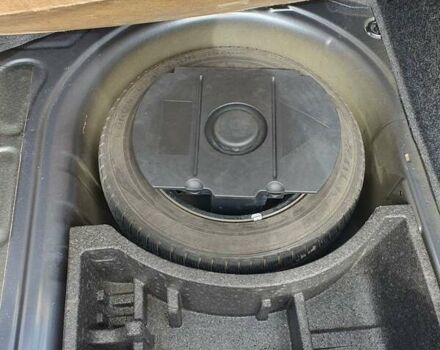 Серый Шкода Фабия, объемом двигателя 1.4 л и пробегом 200 тыс. км за 4900 $, фото 15 на Automoto.ua