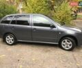 Шкода Фабія 2007 у Одесі на Automoto.ua Сірий Шкода Фабія, об'ємом двигуна 1.2 л та пробігом 269 тис. км за 4900 $, фото 6 на Automoto.ua