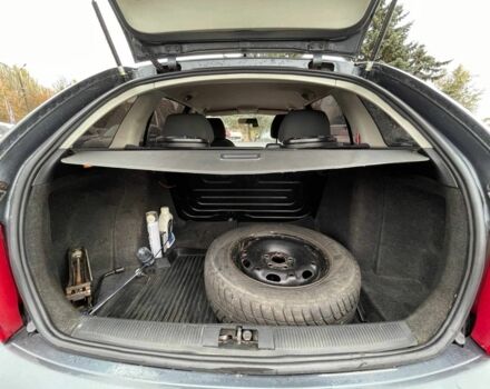 Шкода Фабия 2007 в Кривом Роге на Automoto.ua Серый Шкода Фабия, объемом двигателя 1.2 л и пробегом 180 тыс. км за 3700 $, фото 18 на Automoto.ua