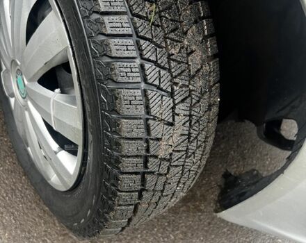 Серый Шкода Фабия, объемом двигателя 1.2 л и пробегом 205 тыс. км за 3500 $, фото 7 на Automoto.ua