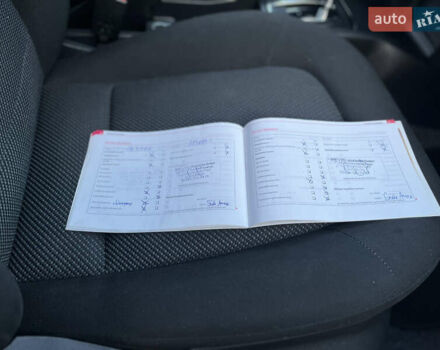 Серый Шкода Фабия, объемом двигателя 1.39 л и пробегом 217 тыс. км за 5399 $, фото 56 на Automoto.ua