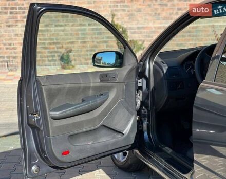 Шкода Фабія 2007 у Одесі на Automoto.ua Сірий Шкода Фабія, об'ємом двигуна 1.2 л та пробігом 269 тис. км за 4999 $, фото 11 на Automoto.ua