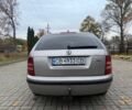 Шкода Фабія 2007 у Прилуках на Automoto.ua Сірий Шкода Фабія, об'ємом двигуна 1.4 л та пробігом 168 тис. км за 4500 $, фото 8 на Automoto.ua
