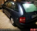 Серый Шкода Фабия, объемом двигателя 1.4 л и пробегом 370 тыс. км за 3800 $, фото 8 на Automoto.ua