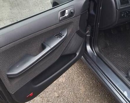 Серый Шкода Фабия, объемом двигателя 1.39 л и пробегом 194 тыс. км за 3850 $, фото 43 на Automoto.ua