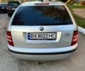 Сірий Шкода Фабія, об'ємом двигуна 1.39 л та пробігом 285 тис. км за 3200 $, фото 1 на Automoto.ua