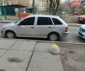Серый Шкода Фабия, объемом двигателя 1.42 л и пробегом 302 тыс. км за 4100 $, фото 1 на Automoto.ua