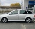 Серый Шкода Фабия, объемом двигателя 1.4 л и пробегом 231 тыс. км за 116 $, фото 18 на Automoto.ua