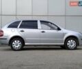 Сірий Шкода Фабія, об'ємом двигуна 1.2 л та пробігом 176 тис. км за 3999 $, фото 3 на Automoto.ua