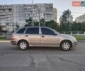 Серый Шкода Фабия, объемом двигателя 1.39 л и пробегом 277 тыс. км за 4800 $, фото 1 на Automoto.ua