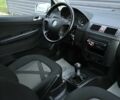Серый Шкода Фабия, объемом двигателя 1.4 л и пробегом 209 тыс. км за 5350 $, фото 15 на Automoto.ua