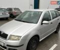 Сірий Шкода Фабія, об'ємом двигуна 1.4 л та пробігом 282 тис. км за 4000 $, фото 1 на Automoto.ua