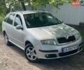 Серый Шкода Фабия, объемом двигателя 1.4 л и пробегом 226 тыс. км за 4450 $, фото 1 на Automoto.ua