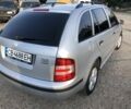 Серый Шкода Фабия, объемом двигателя 1.2 л и пробегом 384 тыс. км за 2495 $, фото 18 на Automoto.ua