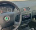 Серый Шкода Фабия, объемом двигателя 1.4 л и пробегом 200 тыс. км за 4900 $, фото 27 на Automoto.ua