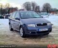 Серый Шкода Фабия, объемом двигателя 1.2 л и пробегом 20000 тыс. км за 3850 $, фото 1 на Automoto.ua