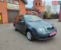 Сірий Шкода Фабія, об'ємом двигуна 1.39 л та пробігом 180 тис. км за 4440 $, фото 6 на Automoto.ua