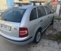 Серый Шкода Фабия, объемом двигателя 1.39 л и пробегом 253 тыс. км за 4900 $, фото 3 на Automoto.ua