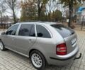 Шкода Фабія 2007 у Прилуках на Automoto.ua Сірий Шкода Фабія, об'ємом двигуна 1.4 л та пробігом 168 тис. км за 4500 $, фото 7 на Automoto.ua
