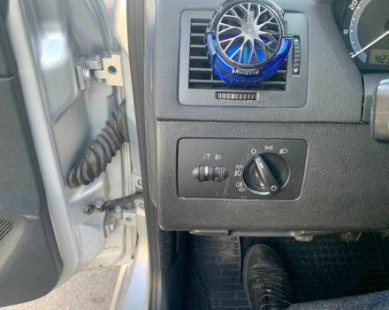 Серый Шкода Фабия, объемом двигателя 1.4 л и пробегом 253 тыс. км за 4900 $, фото 4 на Automoto.ua