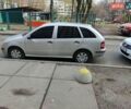 Серый Шкода Фабия, объемом двигателя 1.42 л и пробегом 302 тыс. км за 4100 $, фото 1 на Automoto.ua