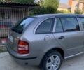 Сірий Шкода Фабія, об'ємом двигуна 1.39 л та пробігом 210 тис. км за 4500 $, фото 1 на Automoto.ua