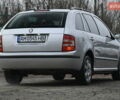 Сірий Шкода Фабія, об'ємом двигуна 1.39 л та пробігом 209 тис. км за 5350 $, фото 9 на Automoto.ua