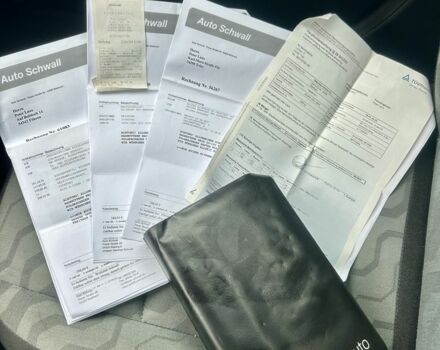 Серый Шкода Фабия, объемом двигателя 1.6 л и пробегом 247 тыс. км за 5350 $, фото 23 на Automoto.ua