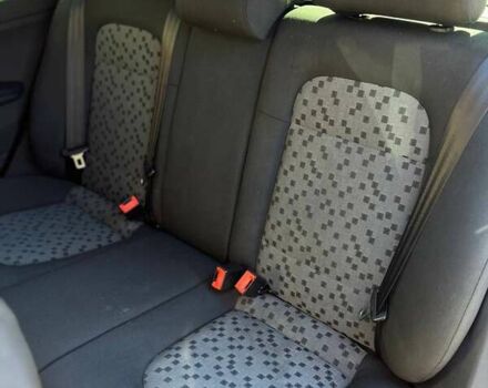 Шкода Фабія 2007 у Одесі на Automoto.ua Сірий Шкода Фабія, об'ємом двигуна 1.2 л та пробігом 269 тис. км за 4999 $, фото 16 на Automoto.ua