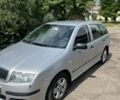 Серый Шкода Фабия, объемом двигателя 1.4 л и пробегом 374 тыс. км за 3400 $, фото 1 на Automoto.ua