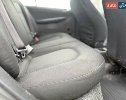 Сірий Шкода Фабія, об'ємом двигуна 1.42 л та пробігом 370 тис. км за 3300 $, фото 40 на Automoto.ua