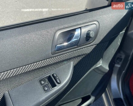 Серый Шкода Фабия, объемом двигателя 1.39 л и пробегом 226 тыс. км за 4900 $, фото 22 на Automoto.ua