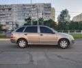 Сірий Шкода Фабія, об'ємом двигуна 1.4 л та пробігом 277 тис. км за 4800 $, фото 1 на Automoto.ua