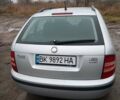 Сірий Шкода Фабія, об'ємом двигуна 1.39 л та пробігом 315 тис. км за 3900 $, фото 1 на Automoto.ua