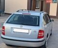 Сірий Шкода Фабія, об'ємом двигуна 1.4 л та пробігом 174 тис. км за 4650 $, фото 1 на Automoto.ua