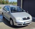 Сірий Шкода Фабія, об'ємом двигуна 1.39 л та пробігом 243 тис. км за 4850 $, фото 2 на Automoto.ua
