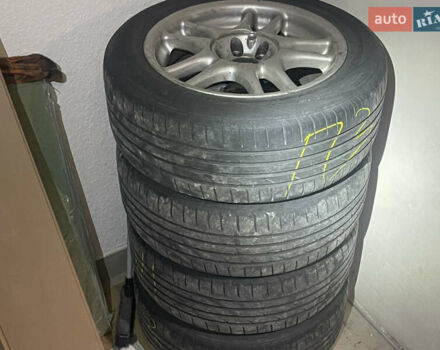 Серый Шкода Фабия, объемом двигателя 1.39 л и пробегом 226 тыс. км за 4900 $, фото 27 на Automoto.ua