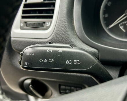 Серый Шкода Фабия, объемом двигателя 1.6 л и пробегом 247 тыс. км за 5150 $, фото 22 на Automoto.ua