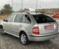 Серый Шкода Фабия, объемом двигателя 1.4 л и пробегом 231 тыс. км за 116 $, фото 17 на Automoto.ua
