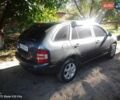 Сірий Шкода Фабія, об'ємом двигуна 1.2 л та пробігом 470 тис. км за 3200 $, фото 1 на Automoto.ua