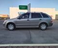 Сірий Шкода Фабія, об'ємом двигуна 1.4 л та пробігом 277 тис. км за 4800 $, фото 1 на Automoto.ua