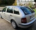 Шкода Фабия 2007 в Яворове на Automoto.ua Серый Шкода Фабия, объемом двигателя 1.4 л и пробегом 277 тыс. км за 1117 $, фото 1 на Automoto.ua